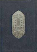 Pawling High School 1931 yearbook cover photo