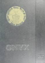 1967 West Milford High School Yearbook from West milford, New Jersey cover image