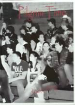 2010 New Plymouth High School Yearbook from New plymouth, Idaho cover image