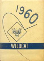 W.E. Boswell High School yearbook