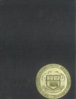 1969 Haddon Heights High School Yearbook from Haddon heights, New Jersey cover image