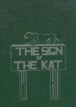 1980 Kennedale High School Yearbook from Kennedale, Texas cover image