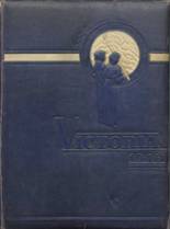 1946 Milford High School Yearbook from Milford, Delaware cover image
