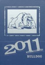 2011 Madison Area Memorial High School Yearbook from Madison, Maine cover image