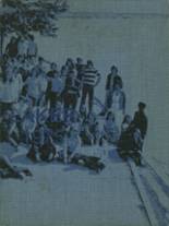 Pymatuning Valley Area High School 1975 yearbook cover photo