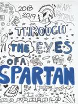 2019 Southern Lehigh High School Yearbook from Center valley, Pennsylvania cover image