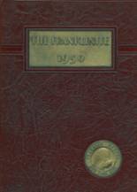 1950 Franklin School Yearbook from New york, New York cover image