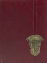 1967 North Tonawanda High School Yearbook from North tonawanda, New York cover image