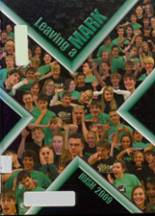 Sacred Heart High School 2009 yearbook cover photo