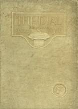 1938 Carbondale Community High School Yearbook from Carbondale, Illinois cover image