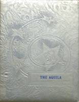 1957 Naylor High School Yearbook from Naylor, Missouri cover image