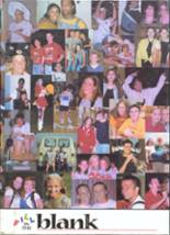 1999 Coronado High School Yearbook from Lubbock, Texas cover image