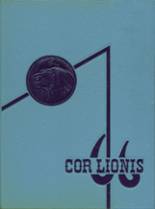 1966 Littleton High School Yearbook from Littleton, Colorado cover image