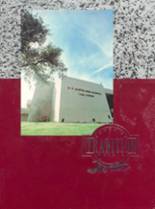 1989 Stephen F. Austin High School Yearbook from Austin, Texas cover image