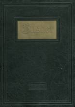 1927 Natrona County High School Yearbook from Casper, Wyoming cover image