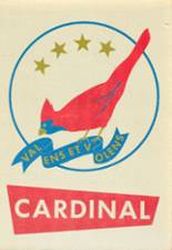 1960 Colerain High School Yearbook from Cincinnati, Ohio cover image