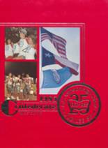 1985 Johnston High School Yearbook from Austin, Texas cover image