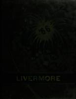1966 Livermore High School Yearbook from Livermore, Kentucky cover image