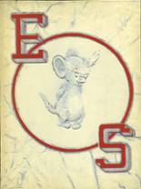 1949 West Aurora High School Yearbook from Aurora, Illinois cover image