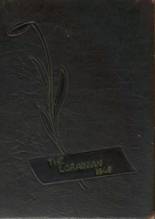 1948 Loraine High School Yearbook from Loraine, Texas cover image