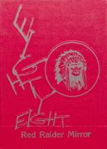 1988 Corning High School Yearbook from Corning, Iowa cover image