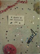 1986 Channel Islands High School Yearbook from Oxnard, California cover image
