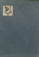 1918 Newkirk High School Yearbook from Newkirk, Oklahoma cover image