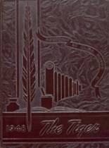 1948 Robertsdale High School Yearbook from Robertsdale, Pennsylvania cover image