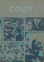 1972 Alton High School Yearbook from Alton, Missouri cover image