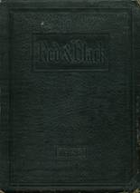 1925 Lawrence High School Yearbook from Lawrence, Kansas cover image