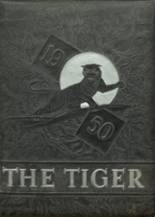 1950 Cohn High School Yearbook from Nashville, Tennessee cover image