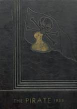 1938 Putnam City High School Yearbook from Oklahoma city, Oklahoma cover image