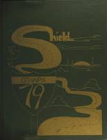 1979 O'Hara High School Yearbook from Kansas city, Missouri cover image