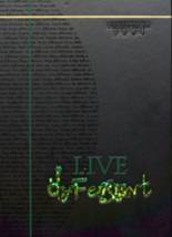 2004 Crest High School Yearbook from Shelby, North Carolina cover image