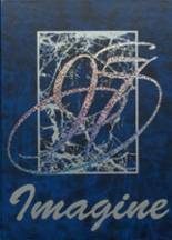 1997 Caney Valley High School Yearbook from Caney, Kansas cover image