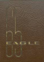 New Ulm High School 1965 yearbook cover photo