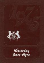 Independence Jefferson High School yearbook