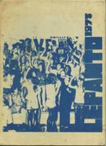 Nolan High School 1975 yearbook cover photo