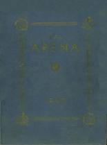 1940 Canisius High School Yearbook from Buffalo, New York cover image