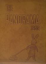 1952 Pana High School Yearbook from Pana, Illinois cover image