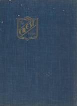 1946 Falmouth High School Yearbook from Falmouth, Maine cover image