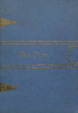 1931 Covert High School Yearbook from Covert, Michigan cover image