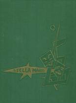 1965 Star of the Sea Academy Yearbook from San francisco, California cover image