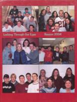 Johnstown-Monroe High School 2004 yearbook cover photo