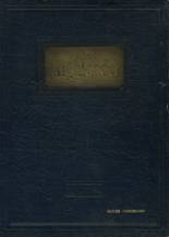 1928 Western State High School Yearbook from Kalamazoo, Michigan cover image