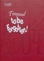 2004 Kingman High School Yearbook from Kingman, Kansas cover image