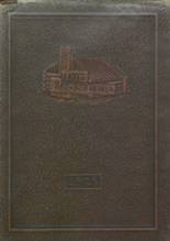 1928 Dearborn High School Yearbook from Dearborn, Michigan cover image