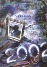 2002 Florence High School Yearbook from Florence, Wisconsin cover image