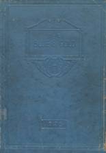 Homestead High School 1926 yearbook cover photo