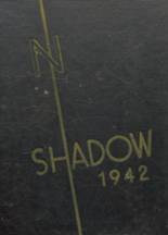 1942 Noblesville High School Yearbook from Noblesville, Indiana cover image